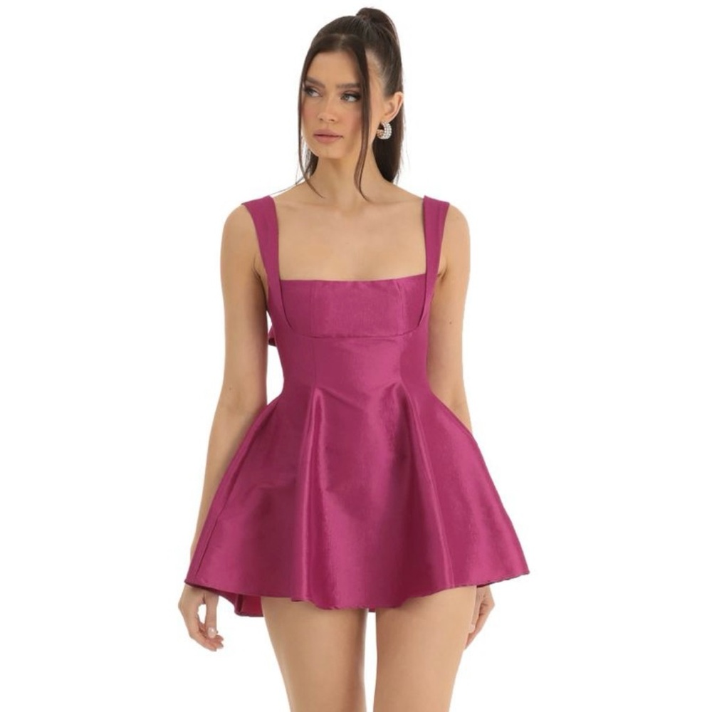 Lucy in the Sky Dress